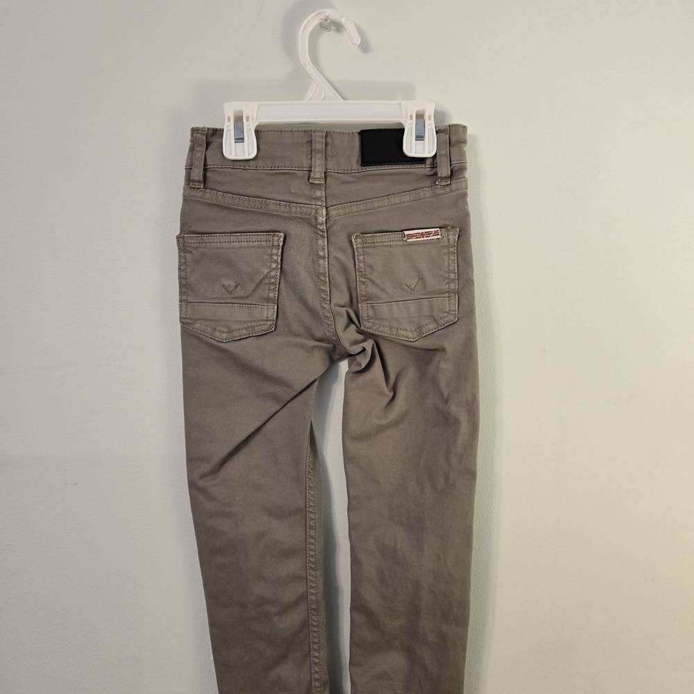 Hudson Jeans Tan Kids' Pants